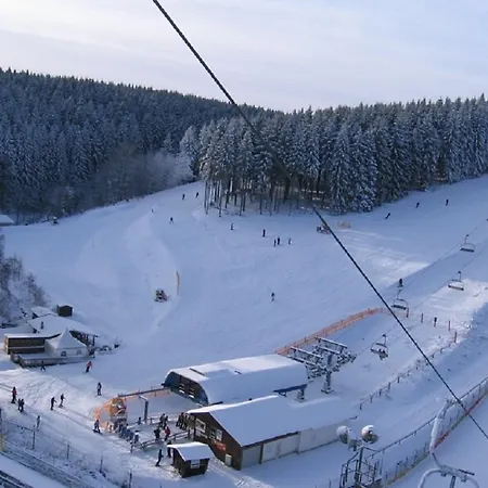 Welcome In - Mit Ski- Und Fahrradabstellraum, Ruhig Gelegen * وينتربرغ