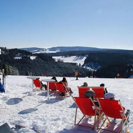 Welcome In - Am Kleehagen 26, Winterberg-niedersfeld Apartamento