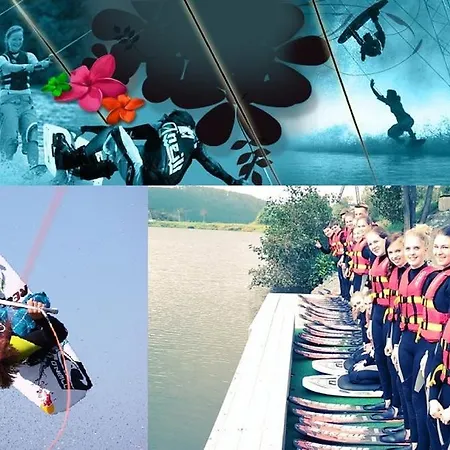 Apartment Welcome In - Met Ski- & Fietsberging, Rustig Gelegen *