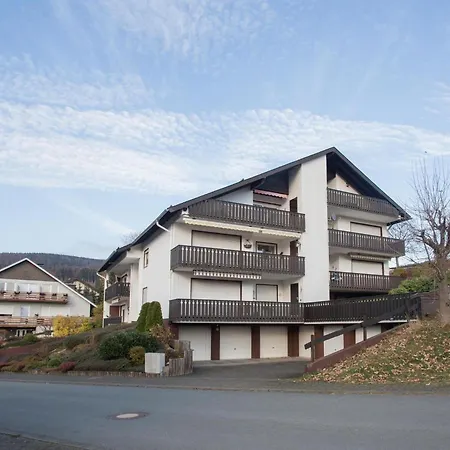 Welcome In - Met Ski- & Fietsberging, Rustig Gelegen Winterberg