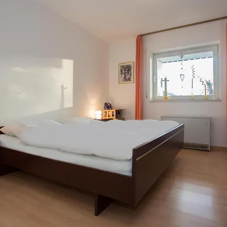 Welcome In - Mit Ski- Und Fahrradabstellraum, Ruhig Gelegen Apartament