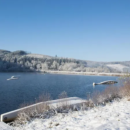 Welcome In - Mit Ski- Und Fahrradabstellraum, Ruhig Gelegen Winterberg