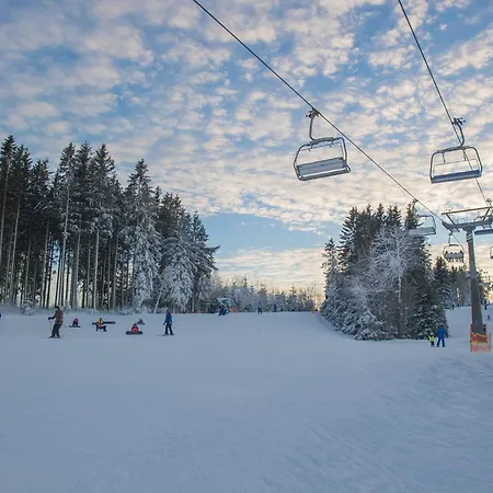 Welcome In - Mit Ski- Und Fahrradabstellraum, Ruhig Gelegen * Винтерберг