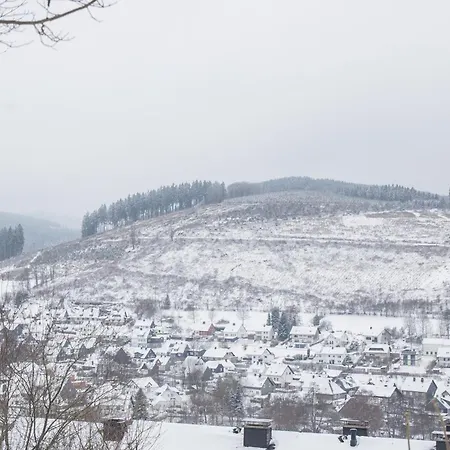 Apartament Welcome In - Mit Ski- Und Fahrradabstellraum, Ruhig Gelegen