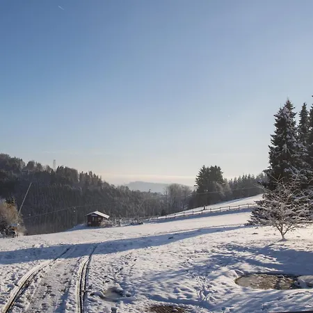 Welcome In - Mit Ski- Und Fahrradabstellraum, Ruhig Gelegen Апартаменты