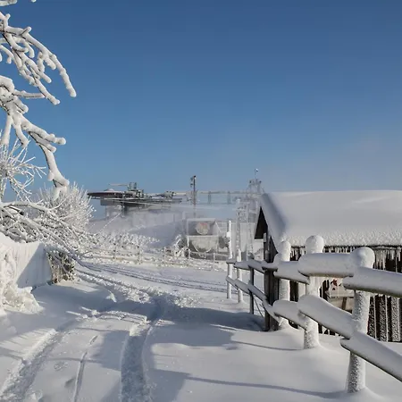 Apartament Welcome In - Mit Ski- Und Fahrradabstellraum, Ruhig Gelegen