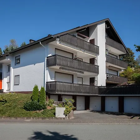 Welcome In - Mit Ski- Und Fahrradabstellraum, Ruhig Gelegen Apartment *