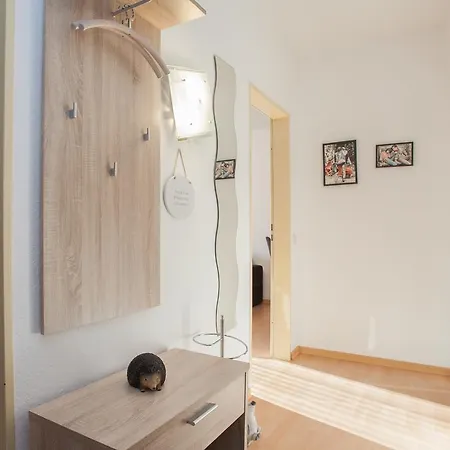 Welcome In - Am Kleehagen 26, Winterberg-niedersfeld Apartamento Winterberg