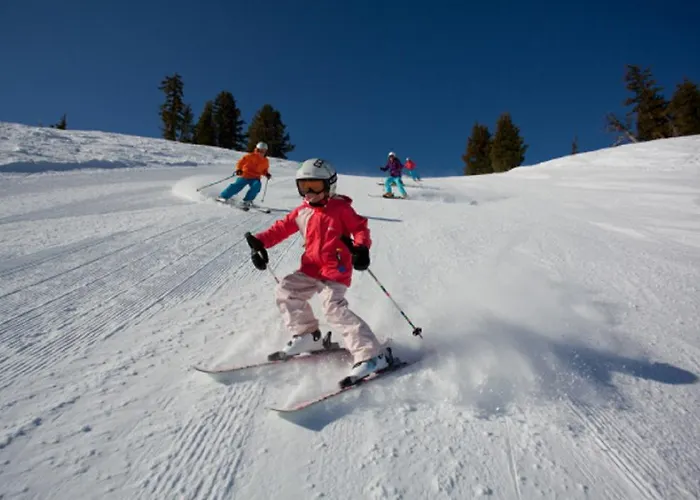 Welcome In - Met Ski- & Fietsberging, Rustig Gelegen Appartement Winterberg
