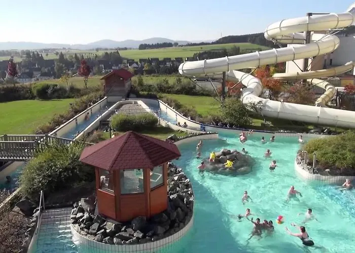 Welcome In - Met Ski- & Fietsberging, Rustig Gelegen *