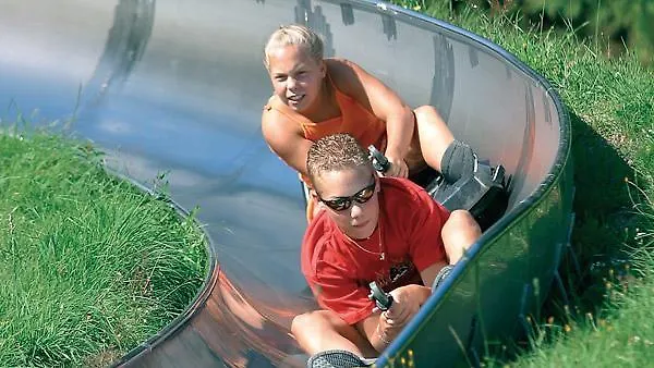 Welcome In - Met Ski- & Fietsberging, Rustig Gelegen Appartement *