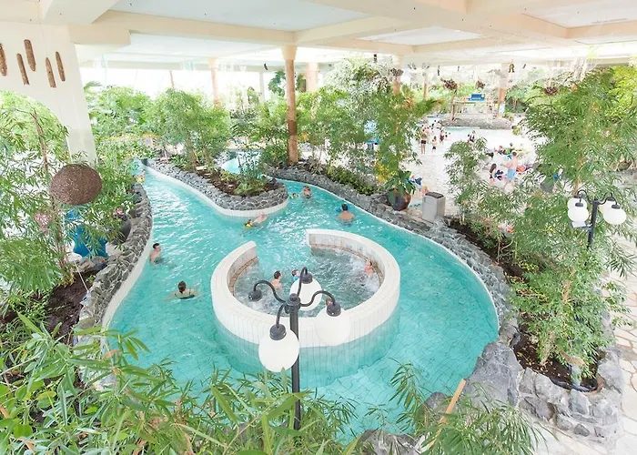 アパート Welcome In - Met Ski- & Fietsberging, Rustig Gelegen ヴィンターベルク