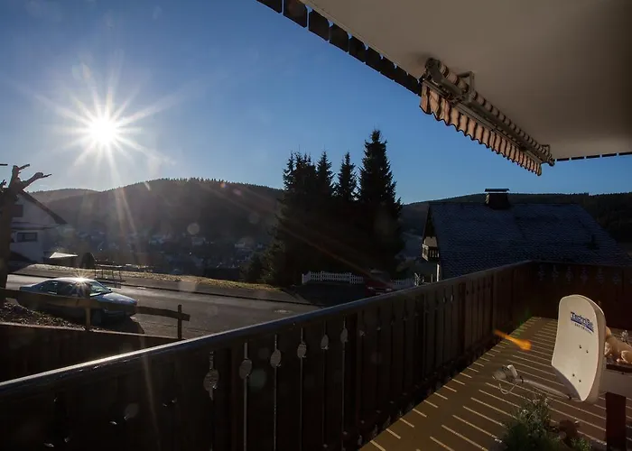 Welcome In - Met Ski- & Fietsberging, Rustig Gelegen Winterberg